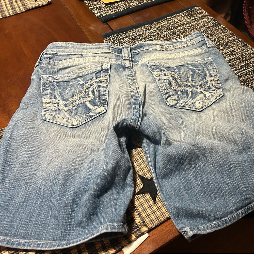 Big Star Shorts Size 30